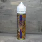 Рідина для електронних сигарет VIP - Cigarillo 60 ml 3 mg - фото 2