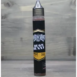 Рідина Virgin Vape - Bugs Bunny 30mg 1,5ml