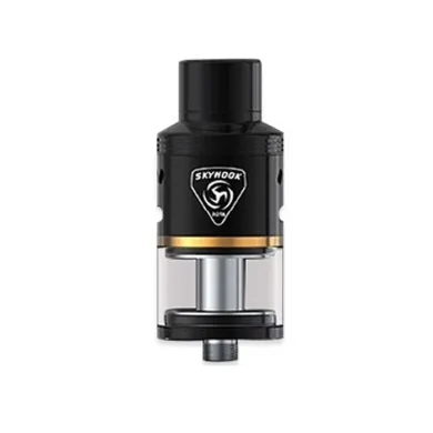 Дріпка для електронної сигарети Smok - Skyhook RDTA (Чорний) - фото 1