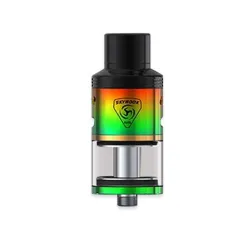Дрипка для электронной сигареты Smok - Skyhook RDTA (Радужный)