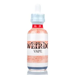 Рідина Public Bru - Creamy Nerds = Weirdo Vape Neardy = 60ml 3mg
