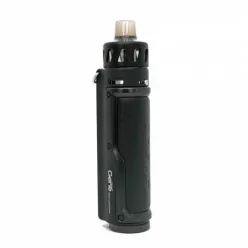 Под система VooPoo - Argus X Pod Mod (Black Carbon Fiber)