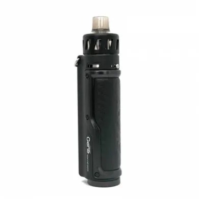 Под система VooPoo - Argus X Pod Mod (Black Carbon Fiber) - фото 1