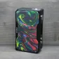 Бокс мод Voopoo - Drag 157W TC Чорна рамка (Райдужний) - фото 2