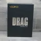 Бокс мод Voopoo - Drag 157W TC Чорна рамка (Райдужний) - фото 8