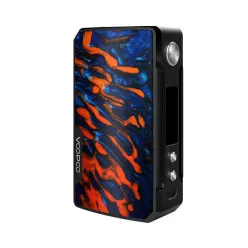 Бокс мод Voopoo - Drag 2 177W TC (Flame)