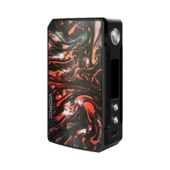 Бокс мод Voopoo - Drag 2 177W TC (Scarlet)