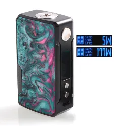 Бокс мод Voopoo - Drag 2 177W TC (Aurora)