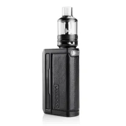 Стартовий набір Voopoo - Drag 3 with TPP Tank Kit (Smoky Grey)