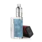 Стартовий набір Voopoo - Drag 3 with TPP Tank Kit (Prussian Blue) - фото 3