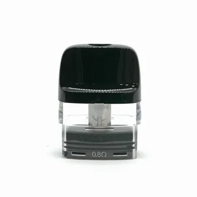 Картридж VooPoo - Drag Nano 2 Pod Cartridge 0.8Ω 2ml - фото 1