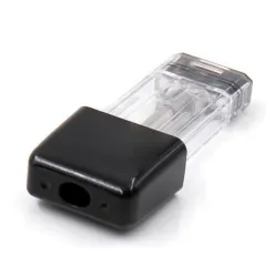 Картридж VooPoo - Drag Nano P1 Pod Cartridge 1.5Ω 1.6ml