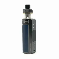 Под система VooPoo - Drag S Pro Pod Kit 3000mah (Sapphire Blue)