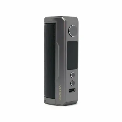 Бокс мод Voopoo - Drag X Plus 100W (Classic) - фото 1