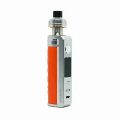 Под система VooPoo - Drag X Pro Pod Kit (California Orange)