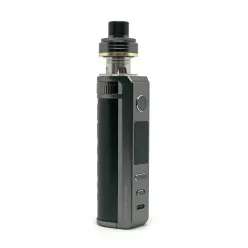 Под система VooPoo - Drag X Pro Pod Kit (Classic Black)