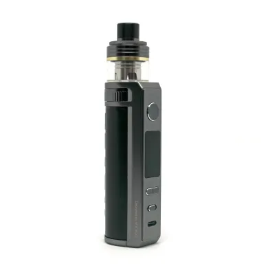 Pod система VooPoo - Drag X Pro Pod Kit (Classic Black) - фото 1