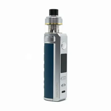 Под система VooPoo - Drag X Pro Pod Kit (Garda Blue) - фото 1