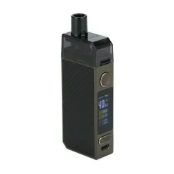Под система VooPoo - NAVI Mod Pod System 1600mah (Carbon Fiber)