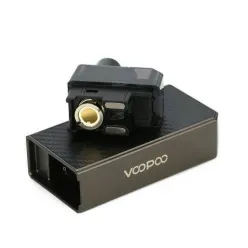 Под система VooPoo - NAVI Mod Pod System 1600mah (Carbon Fiber)