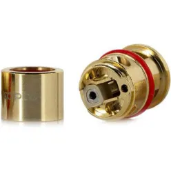 Обслуговувана база Voopoo - PnP RBA