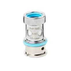 Випаровувач Voopoo - PnP TM2 Mesh Coil 0.8Ω