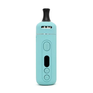 Под система VooPoo - SEAL Pod Kit 1200mah (Tiffany Blue) - фото 1
