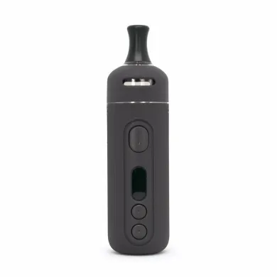Pod система VooPoo - SEAL Pod Kit 1200mah (Dark Brown) - фото 1