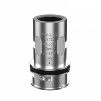 Випаровувач Voopoo - TPP DM2 0.2Ω - фото 1