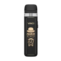 Под система VooPoo - Vinci Royal Edition Pod Kit 800mah (Gold Jazz)