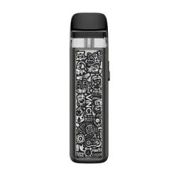 Под система VooPoo - Vinci Royal Edition Pod Kit 800mah (Silver Icon)