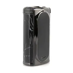 Бокс мод Voopoo - Vmate 200W TC (Чорний)