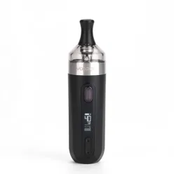Pod система VooPoo - V.SUIT Pod Kit 1200mah (Black)