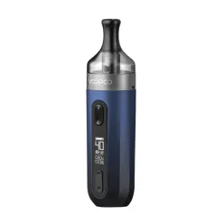 Pod система VooPoo - V.SUIT Pod Kit 1200mah (Blue)