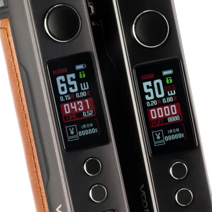  Ватти та вольти у вейпінгу: короткий посібник з потужності