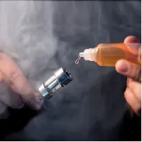 Как сделать жидкость для электронной сигареты