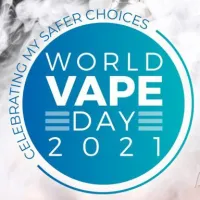 Всемирный день вейпинга