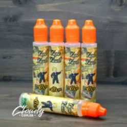 Рідина Vape Vault - Atom 30ml 3mg