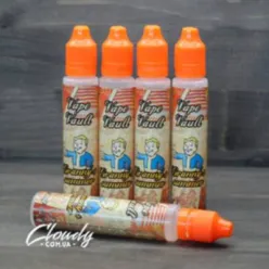 Рідина Vape Vault - Grannys Summer 30ml 3mg