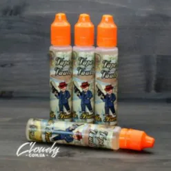 Рідина Vape Vault - Mr.Burke 30ml 3mg