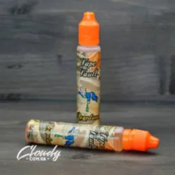 Рідина Vape Vault - Quantum 30ml 3mg