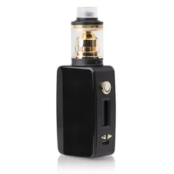 Стартовий набір WakeMod Co. - Wake Littlefoot 60w Kit (Чорний)