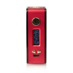 Стартовий набір WakeMod Co. - Wake Littlefoot 60w Kit (Червоний/Чорний)