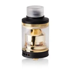 Стартовий набір WakeMod Co. - Wake Littlefoot 60w Kit (Чорний)