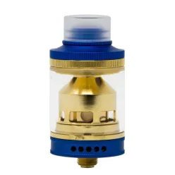 Бак для вейпу WakeMod Co. - Wake RTA Ø24 (Синій)