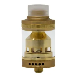 Бак для вейпу WakeMod Co. - Wake RTA Ø24 (Золотой)