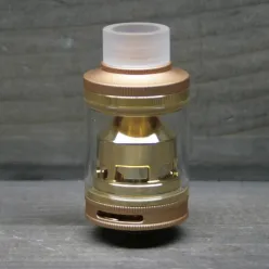 Бак для вейпу WakeMod Co. - Wake RTA Ø24 (Золотой)