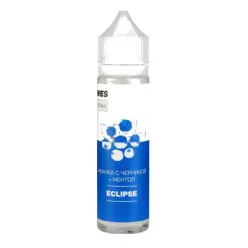 Рідина WES - Eclipse 1 mg 60 ml