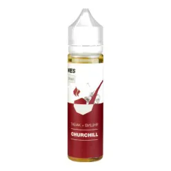 Рідина WES - Churchill 1 mg 60 ml