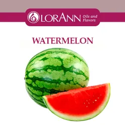 Ароматизатор LorAnn - Watermelon (Кавун) 5ml